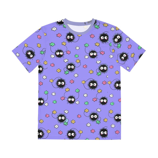 Spirited Away Little Monsters Studio Ghibli T-Shirt