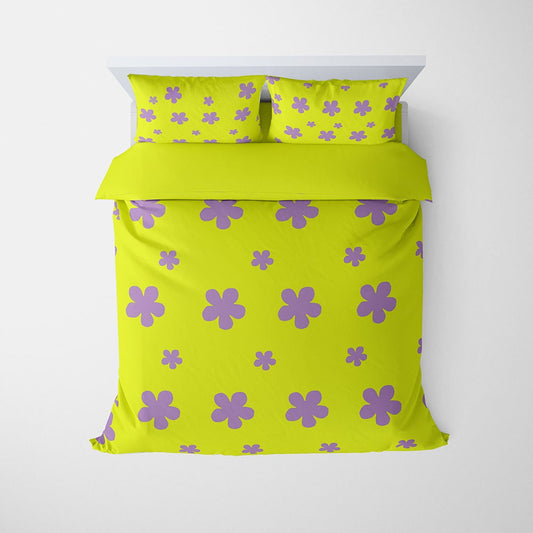 SpongeBob SquarePants Patrick Star Comforter Set Bedding