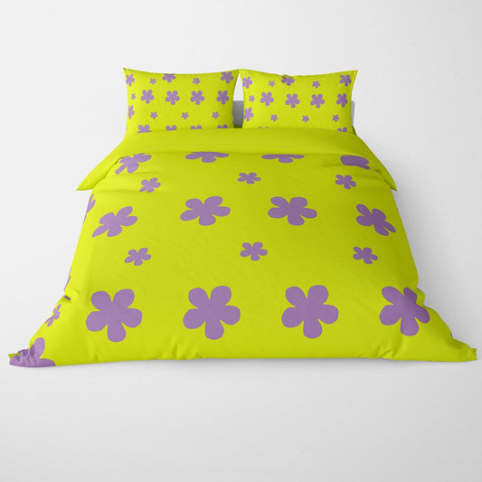 SpongeBob SquarePants Patrick Star Duvet Cover Bedding