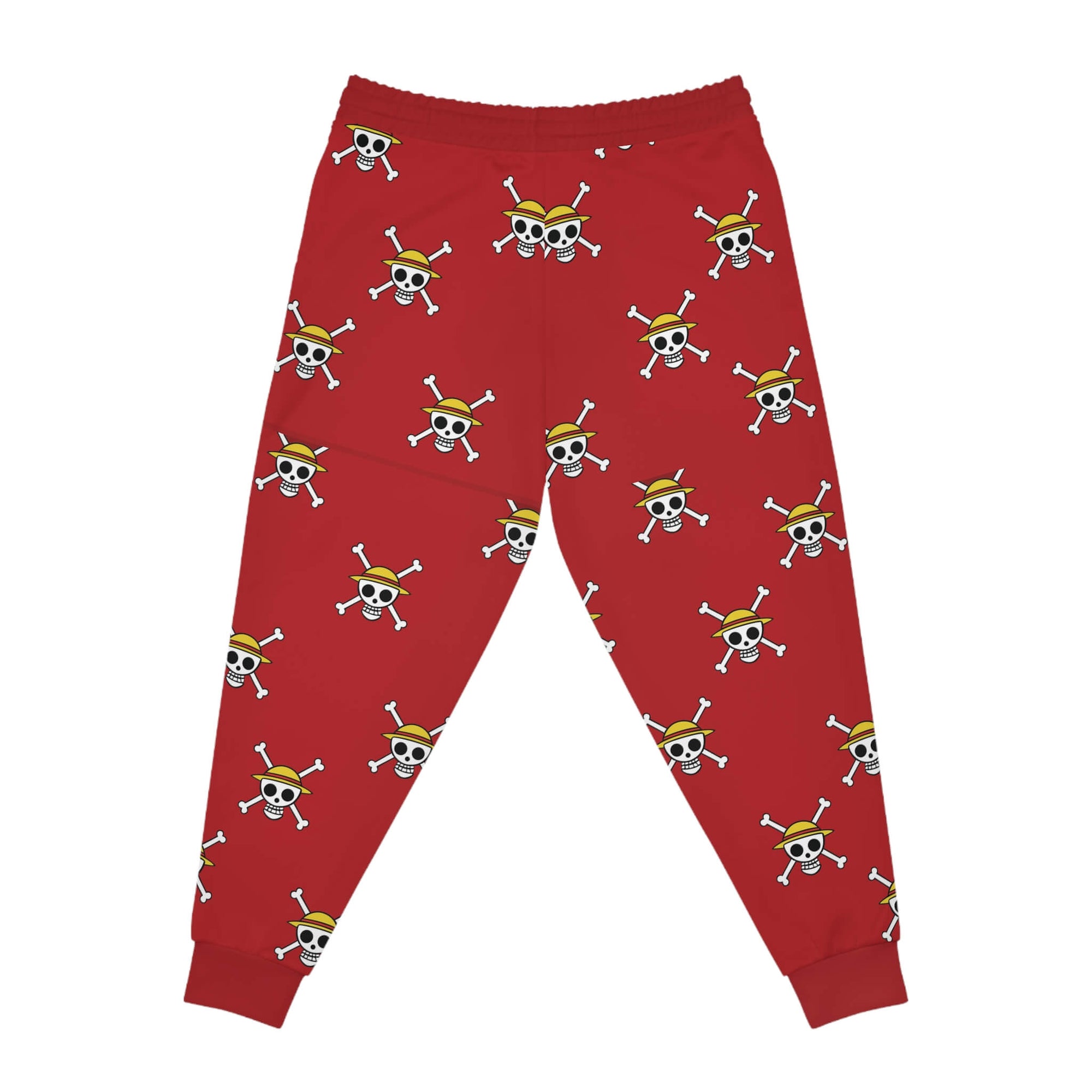 Straw Hat Pirates Jolly Roger Sweatpants Jogger