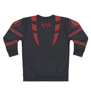 Jujutsu Kaisen Sukuna Dark Curse Blend Sweatshirt