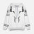 Jujutsu K King of Curses Classic Pullover Hoodie