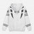 Jujutsu K King of Curses Classic Pullover Hoodie