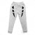 King of Curses Pattern Sweatpants Joggers