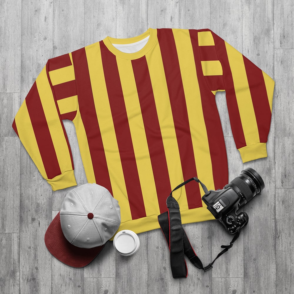 Sundrop Five Nights at Freddy's FNAF Sweatshirt
