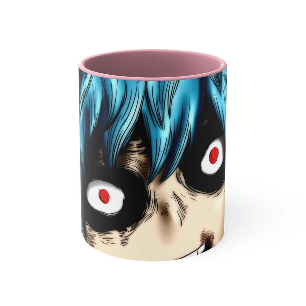 My Hero Academia Tenko Shimura Akzent Kaffeetasse