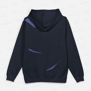 Togo Inumaki Cosplay Jujutsu Kaisen Pullover Hoodie