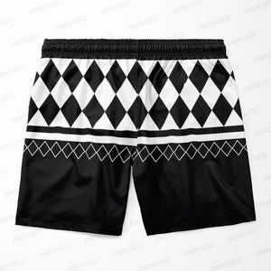 Tokyo Revengers Draken Shorts