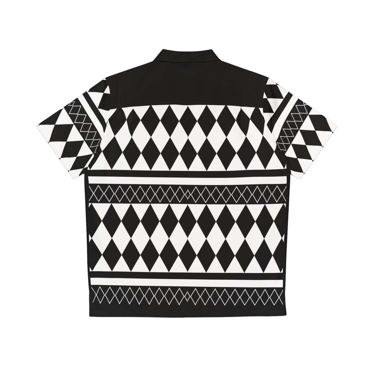 Buy Tokyo Revengers Draken Cosplay Pattern Button Up Hawaiian Shirt