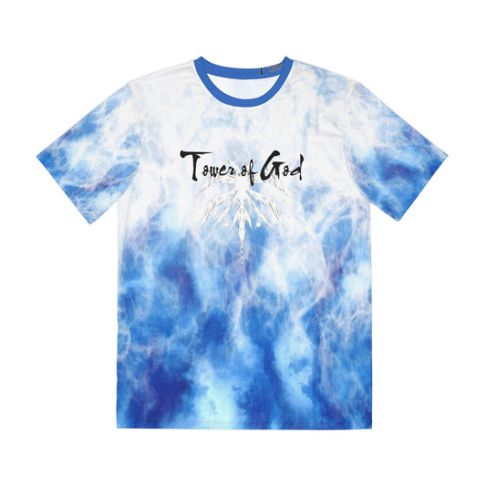 Buy Tower of God Urek Mazino Shirt