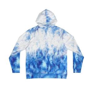 Urek Mazino Emblem Abstract Art Shinsu All Over Hoodie