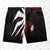 Urek Mazino Shinsu Tattoo Emblem All Over Print Shorts