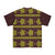 Trafalgar D. Law Wano Pattern One Piece Shirt