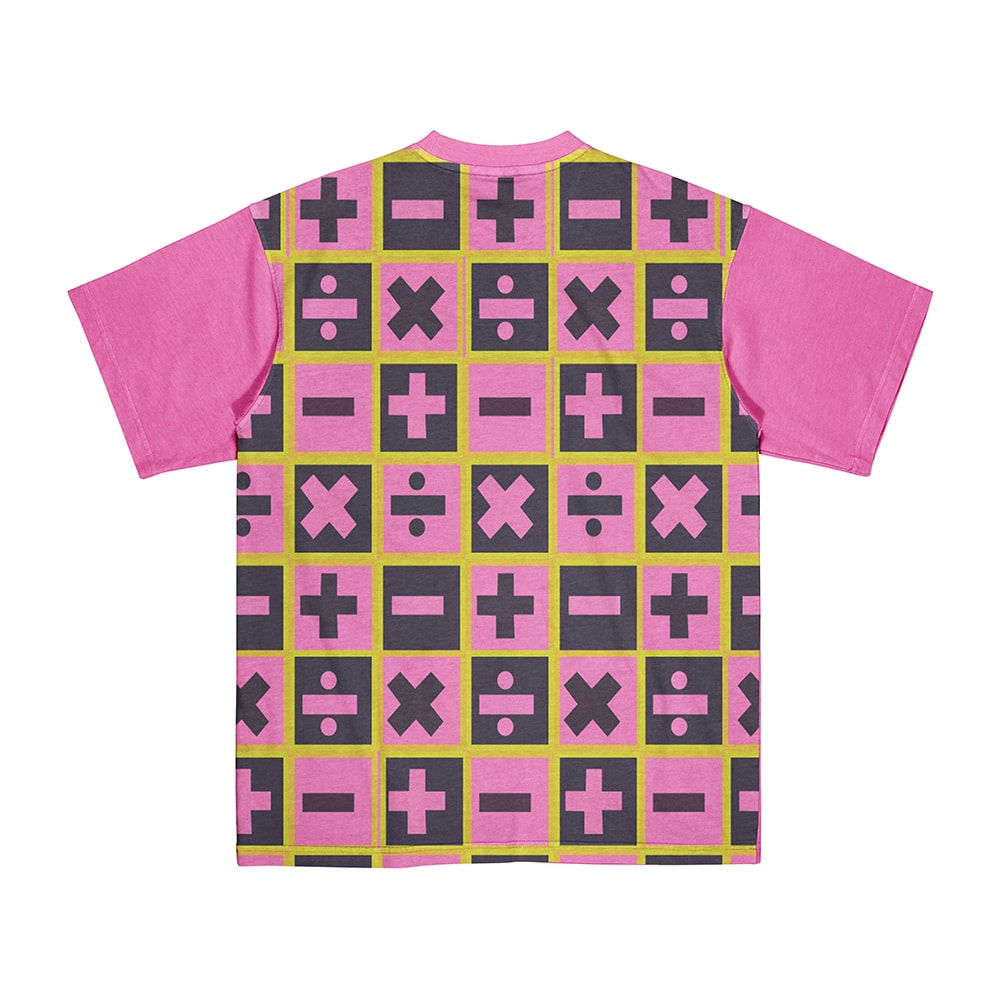 Trish JoJo Hip Look T-Shirt