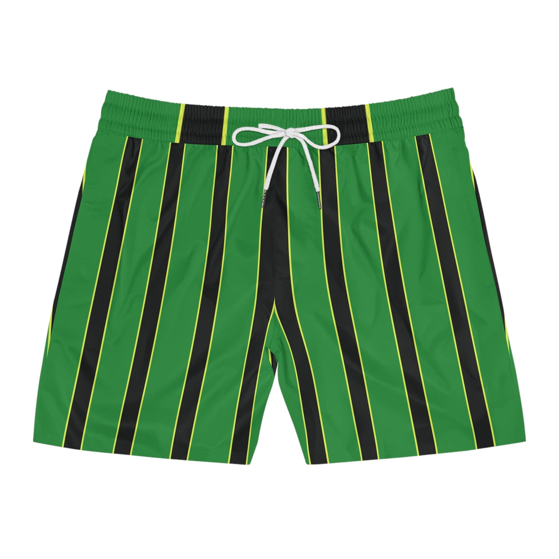 Tsuyu Asui Froppy My Hero Academia Swim Shorts