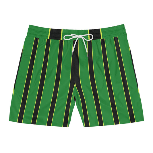 Tsuyu Asui Froppy My Hero Academia Swim Shorts