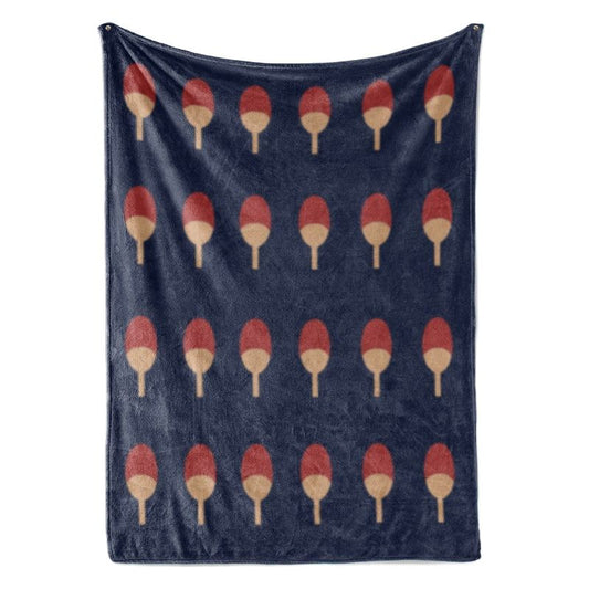 Uchiha Clan Logo Soft Blend Naruto Blanket-Blanket-Blanket,Naruto,Naruto Blanket,Naruto Shippuden,Throw Blanket