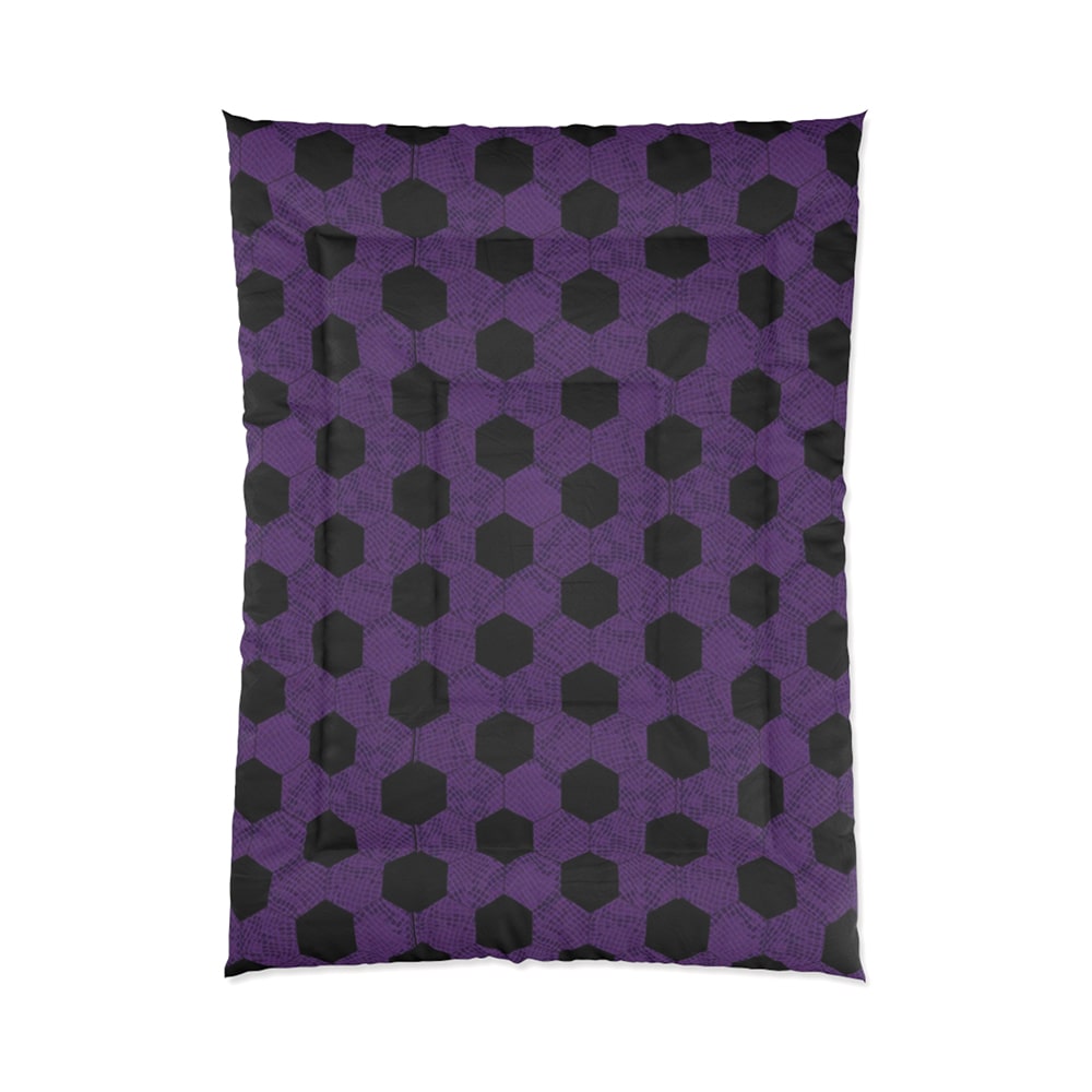 Kokushibo Demon Slayer Comforter Set