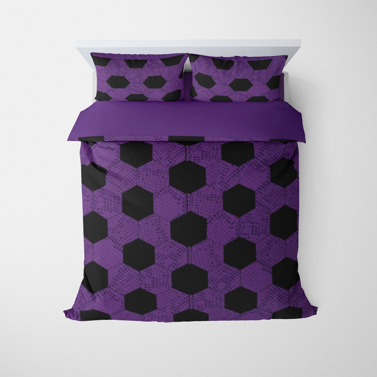 Kokushibo Demon Slayer Comforter Set