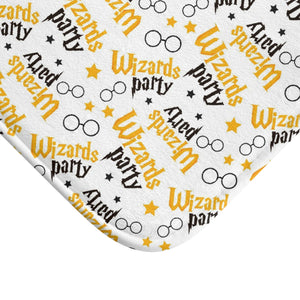 Wizard Party Magic Blend Bath Mats