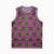 Kira JJBA Pattern JoJo Basketball Jersey