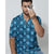 Zoro Arlong Park Pattern One Piece Hawaiian Shirt