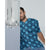 Zoro Arlong Park Pattern One Piece Hawaiian Shirt