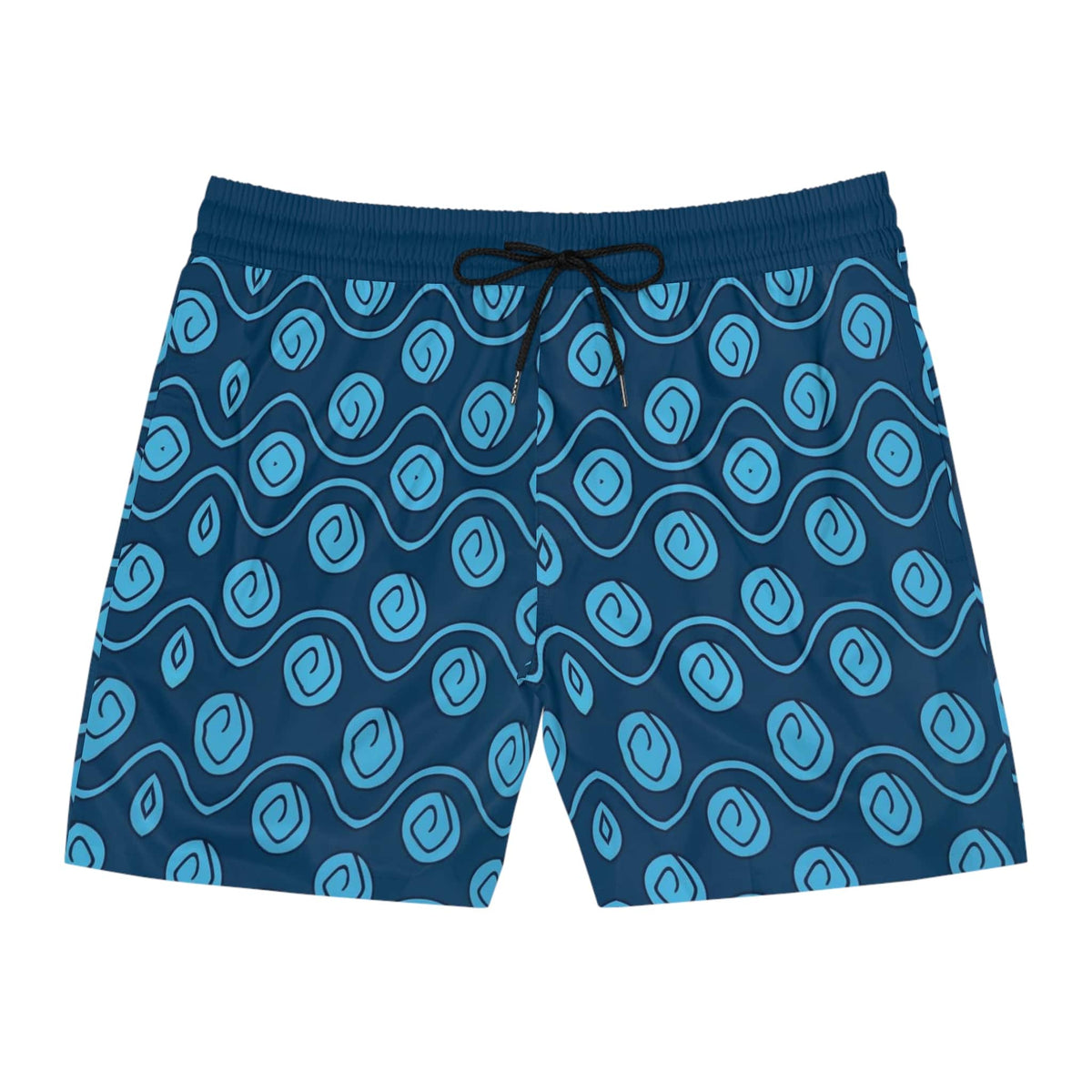 Roronoa Zoro Arlong Park One Piece Swim Shorts