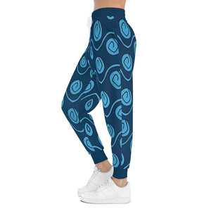 Zoro Arlong Park Pattern Sweatpants Joggers