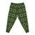 Zoro Wano Kuni Pattern Sweatpants Joggers