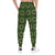 Zoro Wano Kuni Pattern Sweatpants Joggers