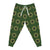 Zoro Wano Kuni Pattern Sweatpants Joggers