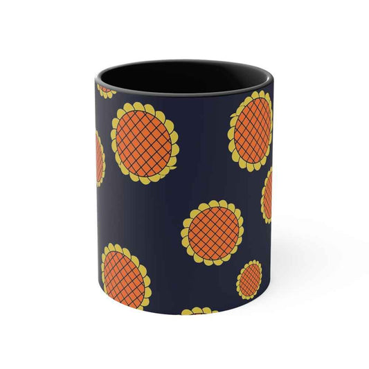 Luffy Dressrosa Arc One Piece Accent Coffee Mug