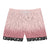 Demon slayer Kochou Shinobu Pink Fusion Swim Shorts