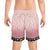 Demon slayer Kochou Shinobu Pink Fusion Swim Shorts