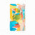 Abstract Watercolor Dream Space Brushed Duvet Cover Bedding