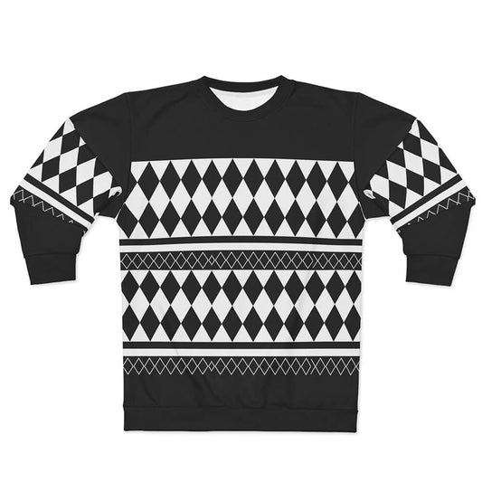 Draken Ken Ryuguji Classic Tokyo Revengers Sweatshirt